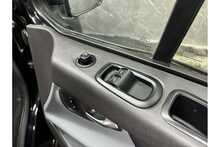 Ford Transit Custom TDCi 290 Limited 