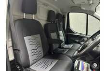 Ford Transit Custom TDCi 290 Limited 