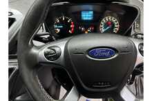 Ford Transit Custom TDCi 290 Limited 