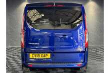 Ford Transit Custom TDCi 290 Limited 