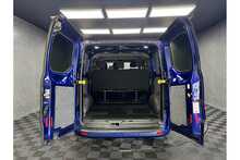 Ford Transit Custom TDCi 290 Limited 
