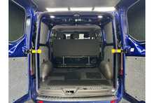 Ford Transit Custom TDCi 290 Limited 