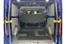 Ford Transit Custom TDCi 290 Limited 