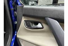 Ford Transit Custom TDCi 290 Limited 