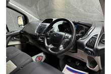 Ford Transit Custom TDCi 290 Limited 