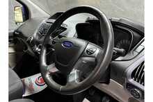 Ford Transit Custom TDCi 290 Limited 