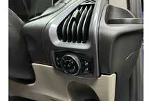 Ford Transit Custom TDCi 290 Limited 