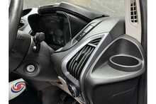 Ford Transit Custom TDCi 290 Limited 