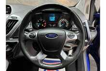 Ford Transit Custom TDCi 290 Limited 