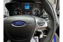 Ford Transit Custom TDCi 290 Limited 