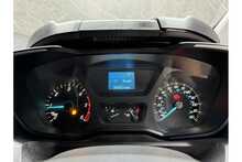 Ford Transit Custom TDCi 290 Limited 