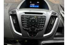 Ford Transit Custom TDCi 290 Limited 