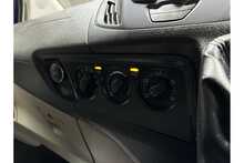 Ford Transit Custom TDCi 290 Limited 