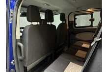 Ford Transit Custom TDCi 290 Limited 