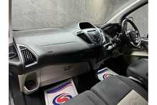 Ford Transit Custom TDCi 290 Limited 