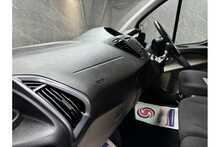 Ford Transit Custom TDCi 290 Limited 