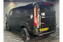 Ford Transit Custom 280 EcoBlue Limited 