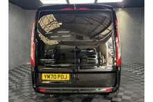 Ford Transit Custom 280 EcoBlue Limited 