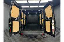 Ford Transit Custom 280 EcoBlue Limited 