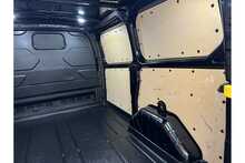 Ford Transit Custom 280 EcoBlue Limited 