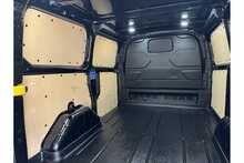 Ford Transit Custom 280 EcoBlue Limited 