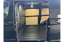 Ford Transit Custom 280 EcoBlue Limited 