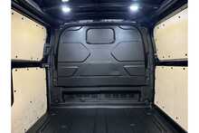 Ford Transit Custom 280 EcoBlue Limited 