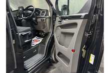 Ford Transit Custom 280 EcoBlue Limited 