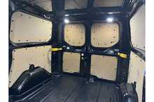 Ford Transit Custom 280 EcoBlue Limited 