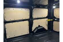 Ford Transit Custom 280 EcoBlue Limited 