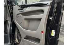 Ford Transit Custom 280 EcoBlue Limited 