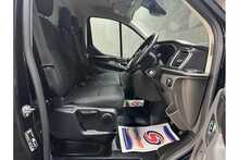 Ford Transit Custom 280 EcoBlue Limited 