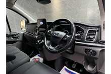 Ford Transit Custom 280 EcoBlue Limited 