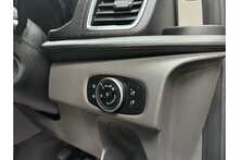 Ford Transit Custom 280 EcoBlue Limited 