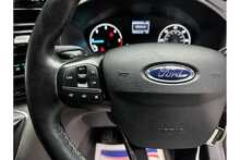 Ford Transit Custom 280 EcoBlue Limited 