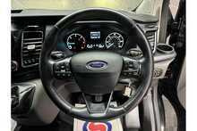 Ford Transit Custom 280 EcoBlue Limited 