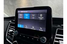 Ford Transit Custom 280 EcoBlue Limited 