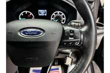 Ford Transit Custom 280 EcoBlue Limited 