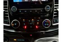 Ford Transit Custom 280 EcoBlue Limited 