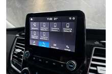 Ford Transit Custom 280 EcoBlue Limited 