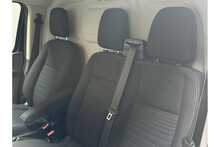 Ford Transit Custom 280 EcoBlue Limited 