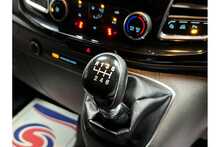 Ford Transit Custom 280 EcoBlue Limited 