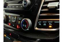 Ford Transit Custom 280 EcoBlue Limited 