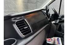 Ford Transit Custom 280 EcoBlue Limited 