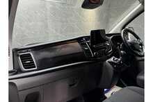 Ford Transit Custom 280 EcoBlue Limited 