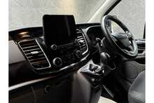 Ford Transit Custom 280 EcoBlue Limited 