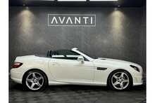 Mercedes-Benz SLK SLK200 AMG Sport 