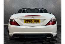 Mercedes-Benz SLK SLK200 AMG Sport 