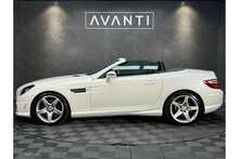 Mercedes-Benz SLK SLK200 AMG Sport 