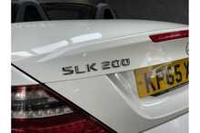 Mercedes-Benz SLK SLK200 AMG Sport 